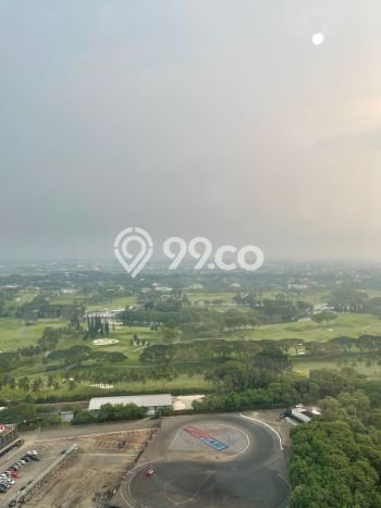 Dijual Apartemen 1 KT 1 KM di Karawaci Dijual Apartemen 1 KT 1 KM di Karawaci