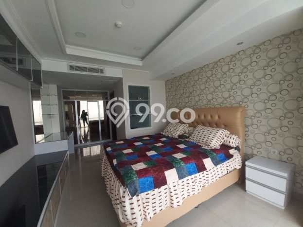 Disewakan Segera Apartemen Strategis 1 KT, 1 KM di Kawasan Karawaci Disewakan Segera Apartemen Strategis 1 KT, 1 KM di Kawasan Karawaci