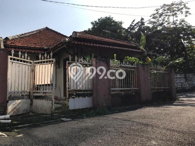 Dijual Rumah Mewah Exclusive di Pasar Minggu, Jakarta Selatan Dijual Rumah Mewah Exclusive di Pasar Minggu, Jakarta Selatan