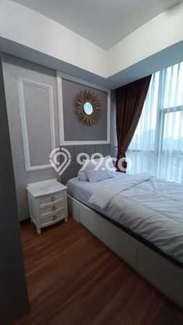 Apartemen Sewa 2 Kamar Hemat Siap Huni di Jakarta Selatan, Luas 76m2 Apartemen Sewa 2 Kamar Hemat Siap Huni di Jakarta Selatan, Luas 76m2