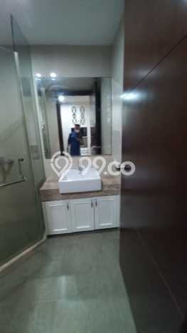 Apartemen Sewa 2 Kamar Hemat Siap Huni di Jakarta Selatan, Luas 76m2 Apartemen Sewa 2 Kamar Hemat Siap Huni di Jakarta Selatan, Luas 76m2