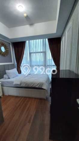Apartemen Sewa 2 Kamar Hemat Siap Huni di Jakarta Selatan, Luas 76m2 Apartemen Sewa 2 Kamar Hemat Siap Huni di Jakarta Selatan, Luas 76m2