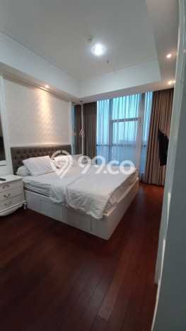 Apartemen Strategis 67m2 di Casablanca Jakarta Selatan 2 Bedroom Apartemen Strategis 67m2 di Casablanca Jakarta Selatan 2 Bedroom