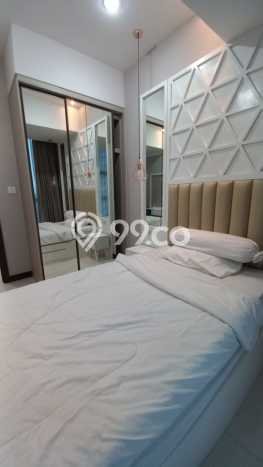 Apartemen Strategis 67m2 di Casablanca Jakarta Selatan 2 Bedroom Apartemen Strategis 67m2 di Casablanca Jakarta Selatan 2 Bedroom