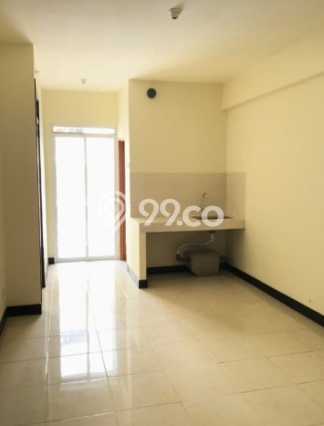 Hunian Apartemen Ekonomis di Jakarta Timur dengan 2 Kamar Tidur, 1 Kamar Mandi Hunian Apartemen Ekonomis di Jakarta Timur dengan 2 Kamar Tidur, 1 Kamar Mandi