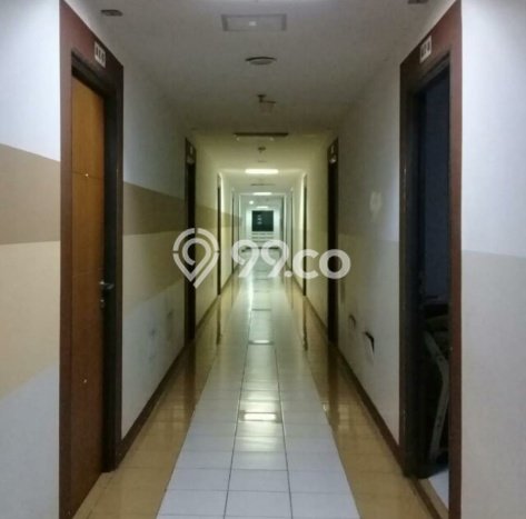 Hunian Apartemen Ekonomis di Jakarta Timur dengan 2 Kamar Tidur, 1 Kamar Mandi Hunian Apartemen Ekonomis di Jakarta Timur dengan 2 Kamar Tidur, 1 Kamar Mandi