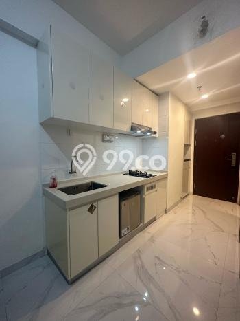 Apartemen Minimalis untuk Disewa, 1 Kamar di Tangerang Apartemen Minimalis untuk Disewa, 1 Kamar di Tangerang