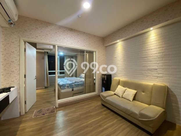 Sewa Apartemen Ekonomis 2 KT di Tangerang Kota Tangerang Sewa Apartemen Ekonomis 2 KT di Tangerang Kota Tangerang