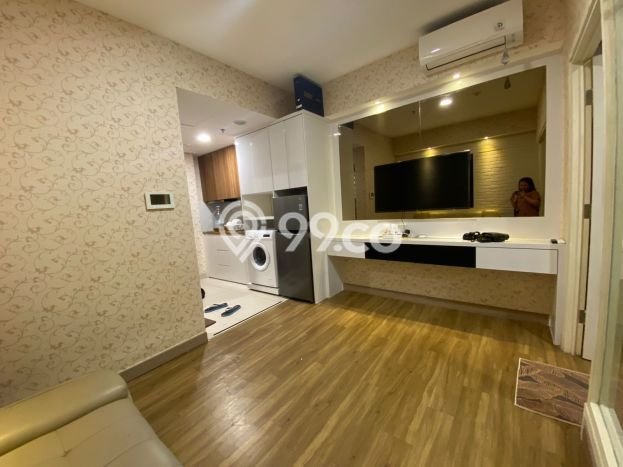 Sewa Apartemen Ekonomis 2 KT di Tangerang Kota Tangerang Sewa Apartemen Ekonomis 2 KT di Tangerang Kota Tangerang