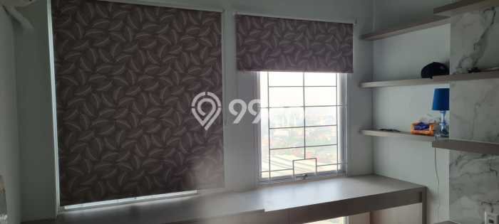 Sewa Sekarang Apartemen Strategis 1 KT, 1 KM di Kawasan Bekasi Utara Sewa Sekarang Apartemen Strategis 1 KT, 1 KM di Kawasan Bekasi Utara
