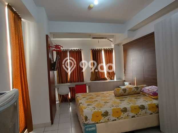 Apartemen Disewa Terjangkau 1 KT / 1 KM di Bekasi Utara, Bekasi Apartemen Disewa Terjangkau 1 KT / 1 KM di Bekasi Utara, Bekasi