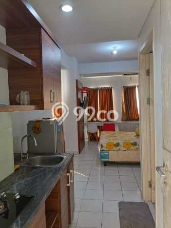 Apartemen Disewa Terjangkau 1 KT / 1 KM di Bekasi Utara, Bekasi Apartemen Disewa Terjangkau 1 KT / 1 KM di Bekasi Utara, Bekasi