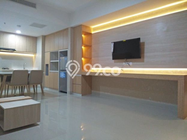 Apartemen Murah dengan 1 BR & 1 KM di Karawaci Tangerang Apartemen Murah dengan 1 BR & 1 KM di Karawaci Tangerang