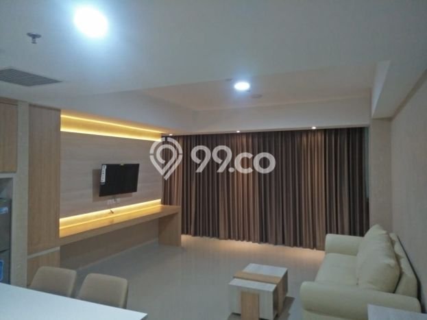 Apartemen Murah dengan 1 BR & 1 KM di Karawaci Tangerang Apartemen Murah dengan 1 BR & 1 KM di Karawaci Tangerang