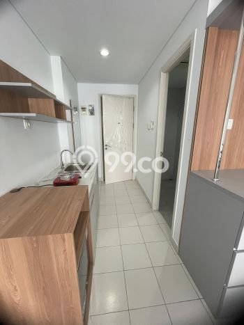 Apartemen Terjangkau Dijual di Bekasi 1 KT & 1 KM Apartemen Terjangkau Dijual di Bekasi 1 KT & 1 KM