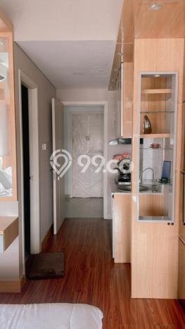 Apartemen Terjangkau Dijual di Bekasi 1 KT & 1 KM Apartemen Terjangkau Dijual di Bekasi 1 KT & 1 KM