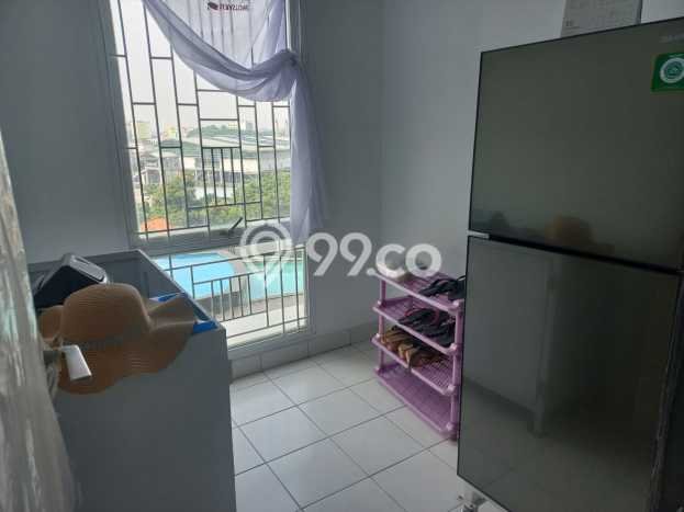 Hunian Apartemen Strategis untuk Dijual di Bekasi dengan 2 Kamar Hunian Apartemen Strategis untuk Dijual di Bekasi dengan 2 Kamar