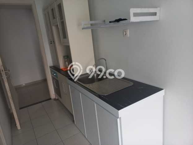 Hunian Apartemen Strategis untuk Dijual di Bekasi dengan 2 Kamar Hunian Apartemen Strategis untuk Dijual di Bekasi dengan 2 Kamar