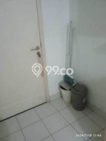 Apartemen Murah dengan 1 BR & 1 KM di Bekasi Utara Bekasi Apartemen Murah dengan 1 BR & 1 KM di Bekasi Utara Bekasi