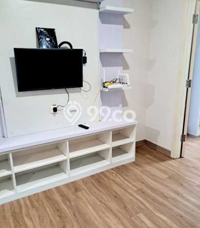 Apartemen Strategis 43m2 di Cikokol Tangerang 1 Bedroom Apartemen Strategis 43m2 di Cikokol Tangerang 1 Bedroom