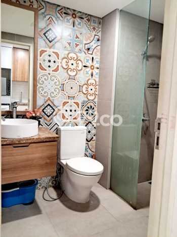 Apartemen Strategis 43m2 di Cikokol Tangerang 1 Bedroom Apartemen Strategis 43m2 di Cikokol Tangerang 1 Bedroom