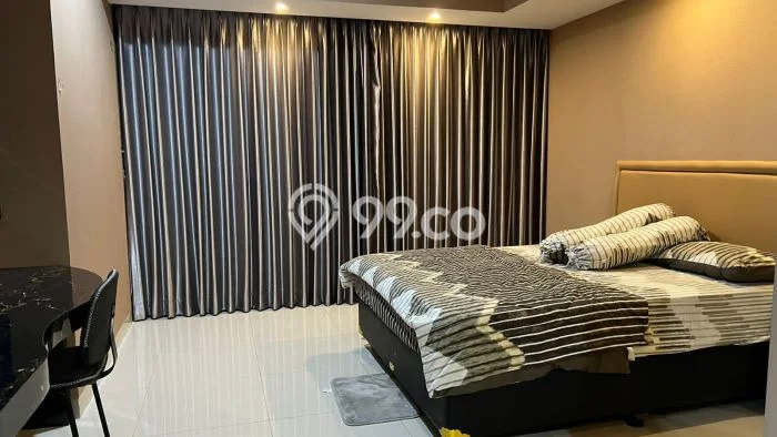 Apartemen Disewa Murah 1 KT / 1 KM di Karawaci, Tangerang Apartemen Disewa Murah 1 KT / 1 KM di Karawaci, Tangerang