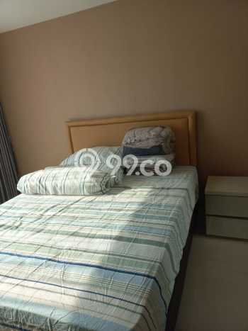 Apartemen Disewa Murah 1 KT / 1 KM di Karawaci, Tangerang Apartemen Disewa Murah 1 KT / 1 KM di Karawaci, Tangerang
