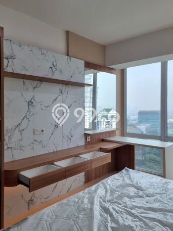 Apartemen Minimalis untuk Disewa, 1 Kamar di Tangerang Apartemen Minimalis untuk Disewa, 1 Kamar di Tangerang