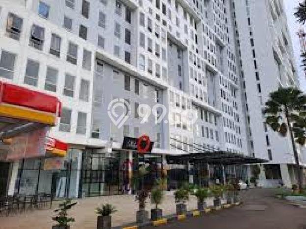 Dijual Segera Apartemen 1 KT, 1 KM, 21m2 di Bekasi Utara, Bekasi Dijual Segera Apartemen 1 KT, 1 KM, 21m2 di Bekasi Utara, Bekasi