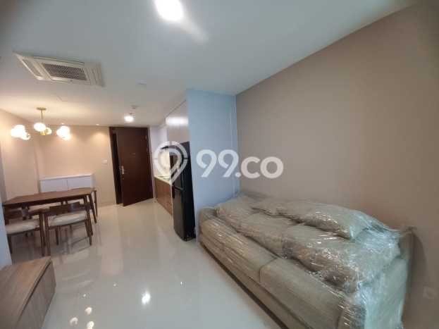Apartemen Favorit Modern Dijual di Tangerang dengan 1 Kamar Tidur Apartemen Favorit Modern Dijual di Tangerang dengan 1 Kamar Tidur