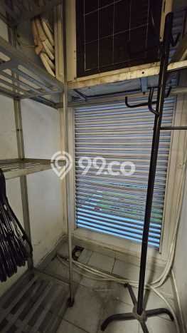 Apartemen Modern Dijual di Bekasi Utara, Bekasi Punya 2 KT / 2 Kamar Mandi Apartemen Modern Dijual di Bekasi Utara, Bekasi Punya 2 KT / 2 Kamar Mandi
