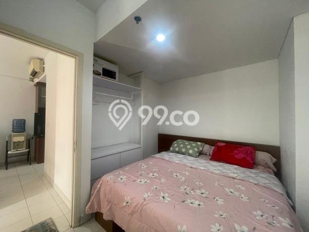 Hunian Apartemen 2 KT 1 KM di Bekasi Utara, Bekasi Dijual Cepat Hunian Apartemen 2 KT 1 KM di Bekasi Utara, Bekasi Dijual Cepat