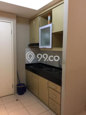 Untuk Dijual Apartemen 1 KT & 1 KM di Jakarta Selatan Lokasi Strategis Untuk Dijual Apartemen 1 KT & 1 KM di Jakarta Selatan Lokasi Strategis
