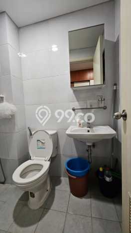 Apartemen Modern Dijual di Bekasi Utara, Bekasi Punya 2 KT / 2 Kamar Mandi Apartemen Modern Dijual di Bekasi Utara, Bekasi Punya 2 KT / 2 Kamar Mandi
