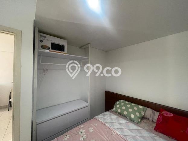 Hunian Apartemen 2 KT 1 KM di Bekasi Utara, Bekasi Dijual Cepat Hunian Apartemen 2 KT 1 KM di Bekasi Utara, Bekasi Dijual Cepat
