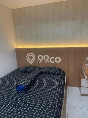 Disewakan Apartemen Minimalis 38m2 Punya 2 KT, 1 KM, Lokasi di Bekasi Utara Disewakan Apartemen Minimalis 38m2 Punya 2 KT, 1 KM, Lokasi di Bekasi Utara