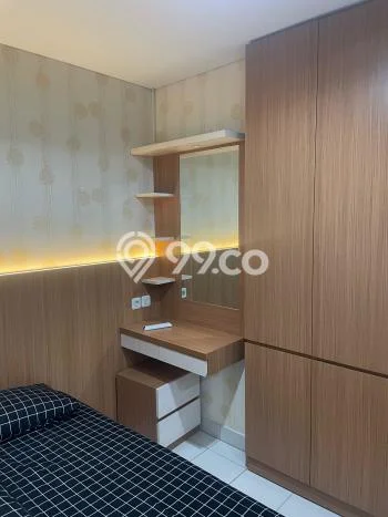 Disewakan Apartemen Minimalis 38m2 Punya 2 KT, 1 KM, Lokasi di Bekasi Utara Disewakan Apartemen Minimalis 38m2 Punya 2 KT, 1 KM, Lokasi di Bekasi Utara