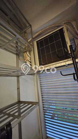 Apartemen Modern Dijual di Bekasi Utara, Bekasi Punya 2 KT / 2 Kamar Mandi Apartemen Modern Dijual di Bekasi Utara, Bekasi Punya 2 KT / 2 Kamar Mandi