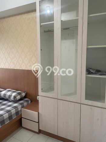 Untuk Dijual Apartemen di Bekasi Utara, Bekasi 1 KT, 1 KM Strategis Untuk Dijual Apartemen di Bekasi Utara, Bekasi 1 KT, 1 KM Strategis