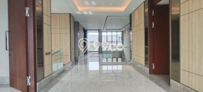 Dijual Rumah Mewah Exclusive di Sukolilo, Surabaya Dijual Rumah Mewah Exclusive di Sukolilo, Surabaya