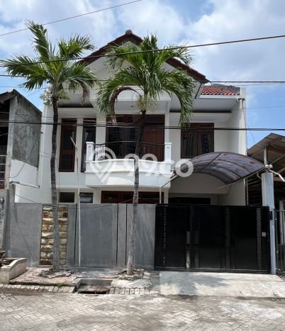 For Sale Rumah 3 Kamar Lokasi Strategis Bagus dan Strategis di Mulyorejo For Sale Rumah 3 Kamar Lokasi Strategis Bagus dan Strategis di Mulyorejo