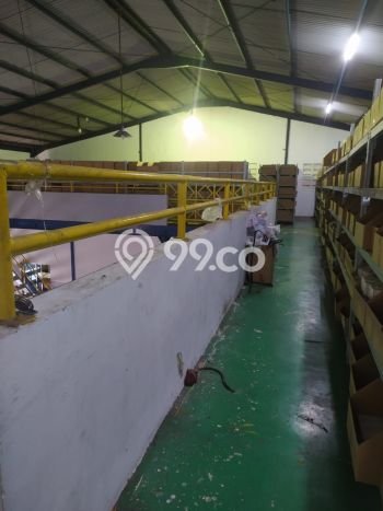 For Rent Gudang di Harapan Indah, Luas 1000m², Area Bisnis For Rent Gudang di Harapan Indah, Luas 1000m², Area Bisnis