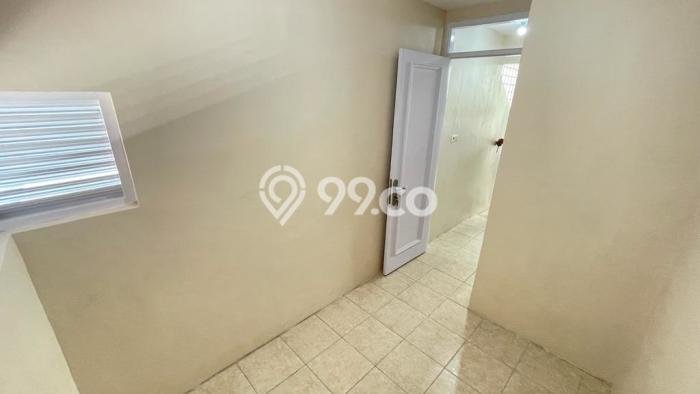 Rumah kawasan Cakung, Siap Huni, LT 120m² Rumah kawasan Cakung, Siap Huni, LT 120m²