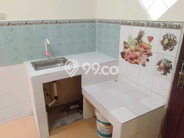 Rumah 2 KT 1 KM Newly Built di Lokasi Prestisius Pondok Ungu, Bekasi Rumah 2 KT 1 KM Newly Built di Lokasi Prestisius Pondok Ungu, Bekasi