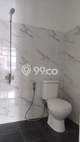 Rumah Lokasi Strategis di Cileungsi, Bogor, Luas 72m² LB 65m² Rumah Lokasi Strategis di Cileungsi, Bogor, Luas 72m² LB 65m²