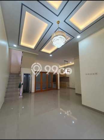 LOKASI PREMIUM! Rumah Berkembang di Harapan Indah, LT 78m² LB 130m² LOKASI PREMIUM! Rumah Berkembang di Harapan Indah, LT 78m² LB 130m²