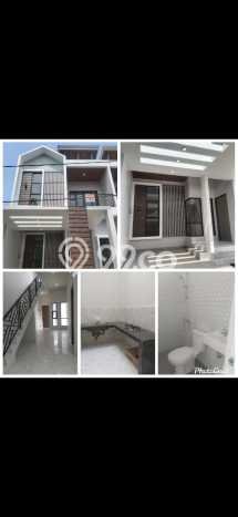 SEGERA MILIKI! Rumah di Harapan Indah, Bekasi, Luas 90m² LB 150m² SEGERA MILIKI! Rumah di Harapan Indah, Bekasi, Luas 90m² LB 150m²