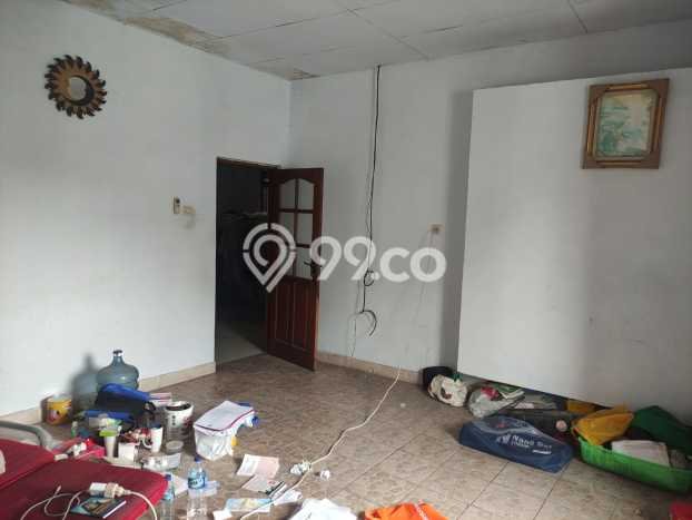 Rumah di Tebet, Lingkungan Asri, 5 KT Rumah di Tebet, Lingkungan Asri, 5 KT