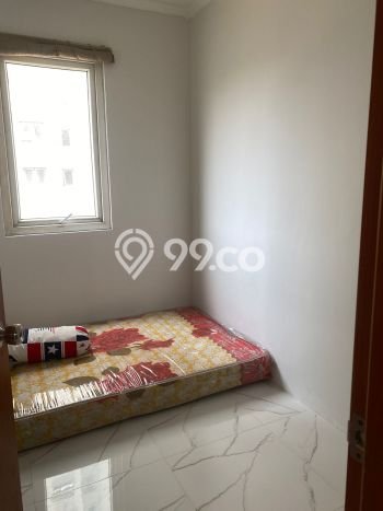 Apartemen Kawasan Kemayoran, 2 KM, Luas 95m², Area Premium Apartemen Kawasan Kemayoran, 2 KM, Luas 95m², Area Premium