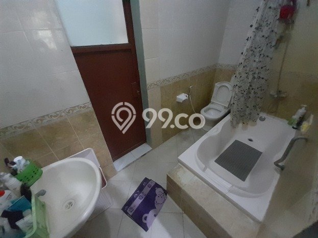 Jual Rumah Modern 3 KT di Kemang Pratama, Bekasi Jual Rumah Modern 3 KT di Kemang Pratama, Bekasi
